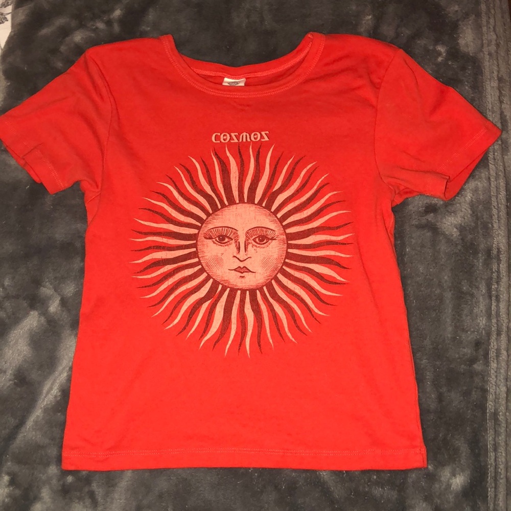 Urban outfitters tee